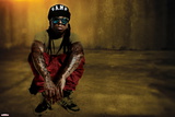 Lil Wayne Poster