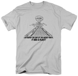 End of the World Party T-Shirt