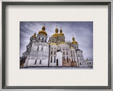 Winter Wonderland Framed Photographic Print by Trey Ratcliff