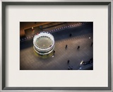 Information in Tokyo Framed Photographic Print by Trey Ratcliff