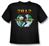 Youth: Game Over T-shirts