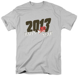 No Year T-shirts