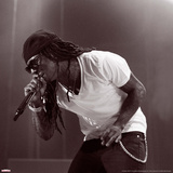 Lil Wayne Posters