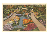 Forest Park, St. Louis, Missouri Prints