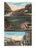 Scenes of North Platte, Nebraska Photo