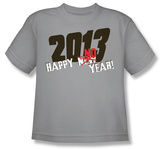 Youth: No Year Shirt