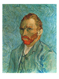 Vincent Van Gogh (1853-1890) Impressão giclée por Vincent van Gogh Vincent Van Gogh (1853-1890) Impressão giclée por Vincent van Gogh