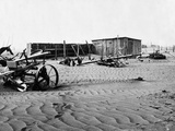 Dust Bowl, C1936 Photographic Print by Dorothea Lange