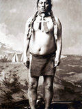 Gall (C1840-C1894) Photographie par D. F. Barry