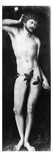 Adam Giclee-trykk av Lucas Cranach the Elder Adam Giclee-trykk av Lucas Cranach the Elder