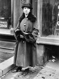 Margaret Sanger Photographie par Pablo Picasso