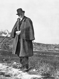 Paul Cezanne (1839-1906) Photographic Print by Emile Bernard