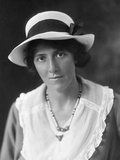 Marie Stopes (1880-1958) Lámina fotográfica por Paul Gauguin