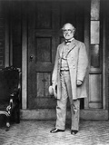 Robert E. Lee (1807-1870) Photographie par Mathew Brady