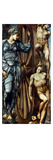 Burne-Jones: Fortune reproduction procédé giclée par Edward Coley Burne-Jones
