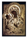 Our Lady Of Yevsemanisk Giclee Print
