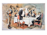 Populist Movement Giclee Print by C. Jay Taylor
