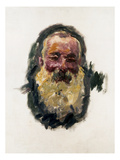 Claude Monet (1840-1926) Giclee Print by Claude Monet