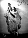 Sally Rand (1904-1979) Photographic Print by Peter Paul Rubens