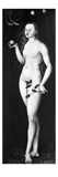Cranach: Eve Giclee Print by Lucas Cranach the Elder