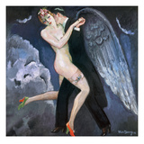 Van Dongen: Tango, C1930 Giclee Print by Kees Van Dongen