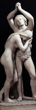 Crawford: Adam & Eve Lámina fotográfica por Thomas Crawford
