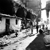 Turkey: Istanbul, 1952 Photographic Print