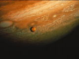 Jupiter Photographic Print