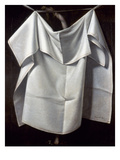 Peale: After Bath, 1823 Giclee Print by Raphaelle Peale