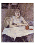 Toulouse-Lautrec: Powder Lámina giclée por Henri Toulouse-Lautrec Toulouse-Lautrec: Powder Lámina giclée por Henri Toulouse-Lautrec