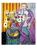 Matisse: Robe, 1937 reproduction procédé giclée par Henri Matisse