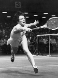 Billie Jean King Photographie par Mathew Brady