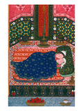 Persia: Lovers, 1527-28 Giclee Print