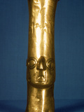 Andes: Gold Effigy, 1400 Lámina fotográfica por Fernand Leger