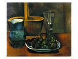 Derain: Still Life, 1911 Giclee Print by Andre Derain