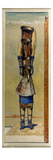 Ernst: Young Chimera, 1920 reproduction procédé giclée par Max Ernst