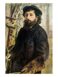Claude Monet (1840-1926) Impressão giclée por Claude Monet Claude Monet (1840-1926) Impressão giclée por Claude Monet