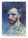 Vincent Van Gogh reproduction procédé giclée par Vincent van Gogh