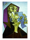 Picasso: Guernica Giclee Print by Pablo Picasso