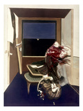 Bacon: Triptych, 1967 Giclee Print by Francis Bacon