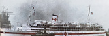 World War Ii: Pearl Harbor Photographic Print