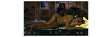 Gauguin: Nevermore, 1897 Giclee Print by Paul Gauguin Gauguin: Nevermore, 1897 Giclee Print by Paul Gauguin