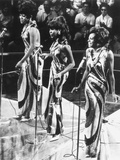 The Supremes, C1963 Photographic Print