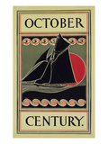 Poster: Century Magazine Giclee Print by H.m. Lawrence