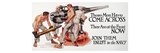 World War I: U.S. Poster Impressão giclée por F.x. Leyendecker World War I: U.S. Poster Impressão giclée por F.x. Leyendecker