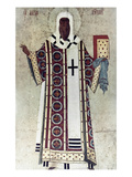 The Metropolitan Alexis Wydruk giclee autor Dionisius The Metropolitan Alexis Wydruk giclee autor Dionisius