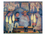 Rivera: The Wake, 1926 reproduction procédé giclée par Diego Rivera
