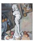 Cezanne: Sill Life, C1895 reproduction procédé giclée par Paul Cezanne