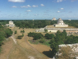 Mayan Observatory, Mexico Impressão fotográfica por Lisa von Schauroth Mayan Observatory, Mexico Impressão fotográfica por Lisa von Schauroth