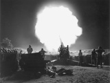 Korean War, 1952 Photographic Print